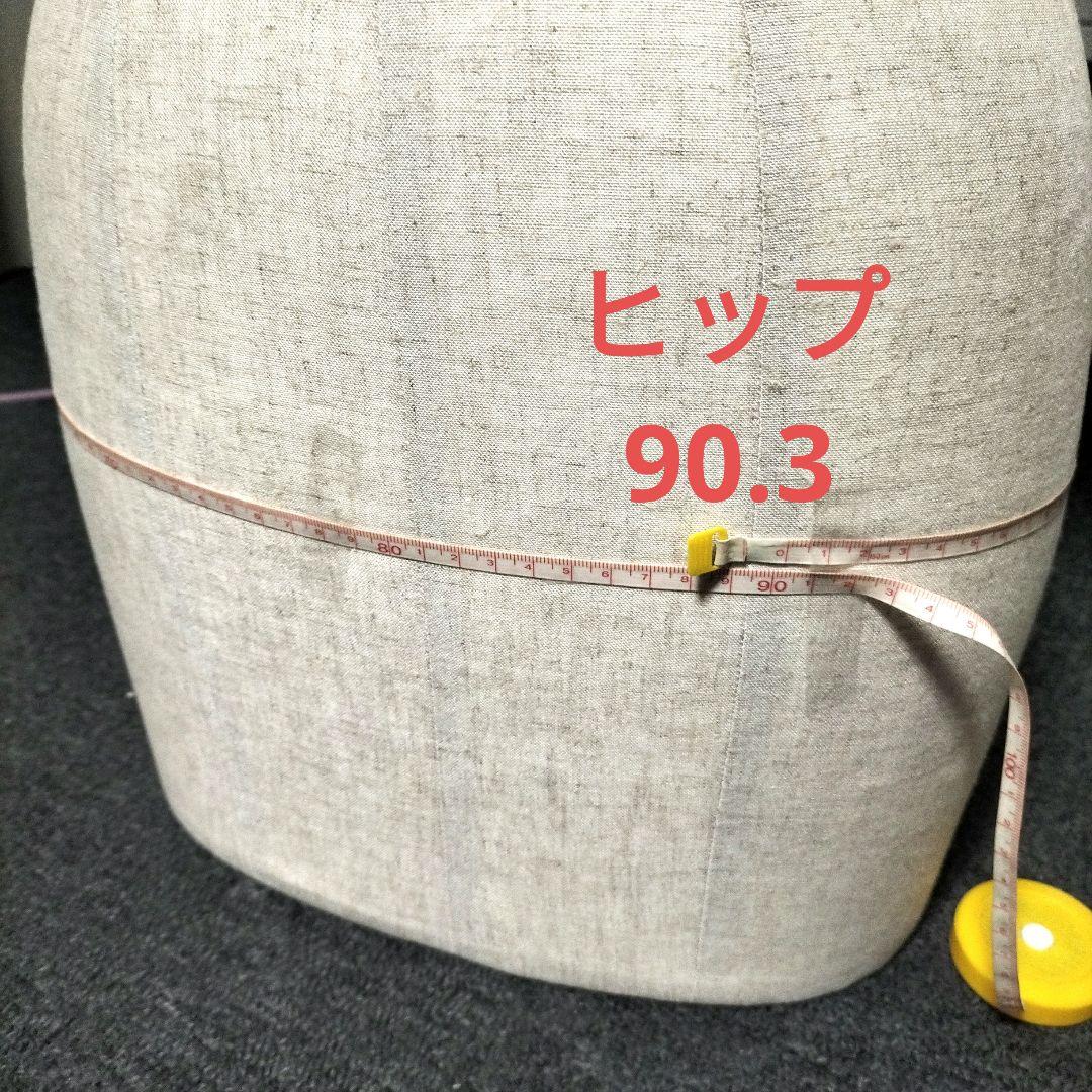 TOKYOKIYAレディーストルソー9号