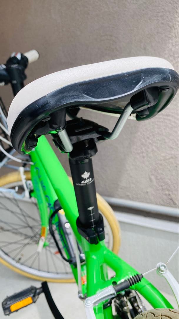 子供用自転車　ジュニアスポーツ　 ルイガノ J24