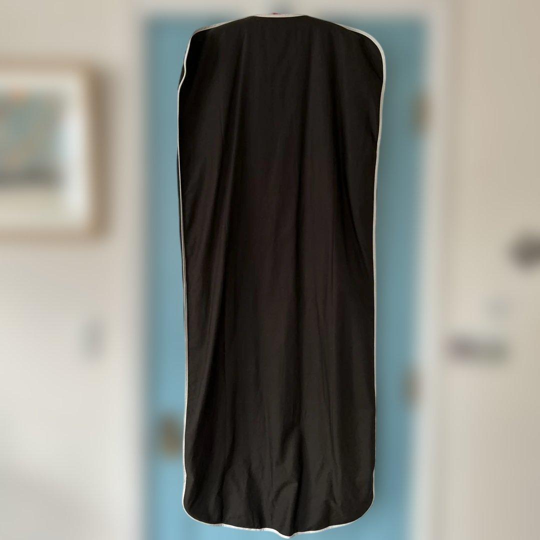 倫ミナペルホネン　ガッレリア　コートカシミヤ100% コートカバー付き