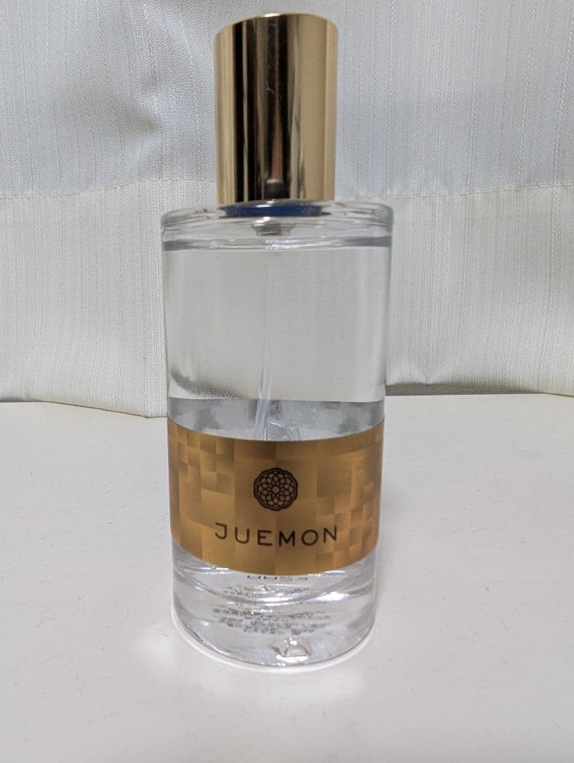 JUEMON 浄 オードトワレ