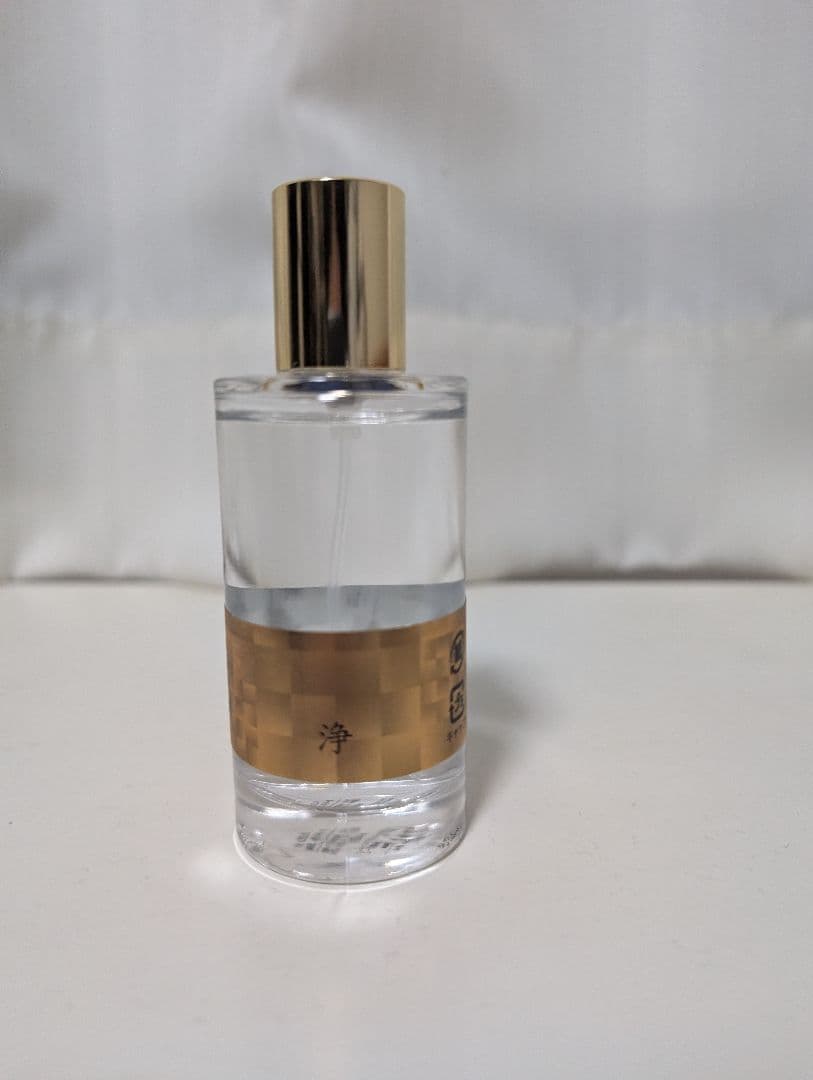 JUEMON 浄 オードトワレ