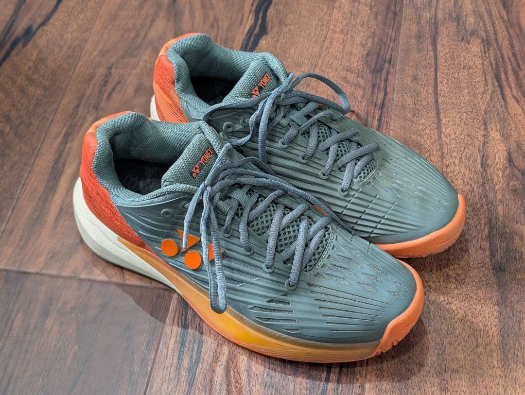 ヨネックス YONEX テニスシューズ ECLIPSION 5　26.5cm