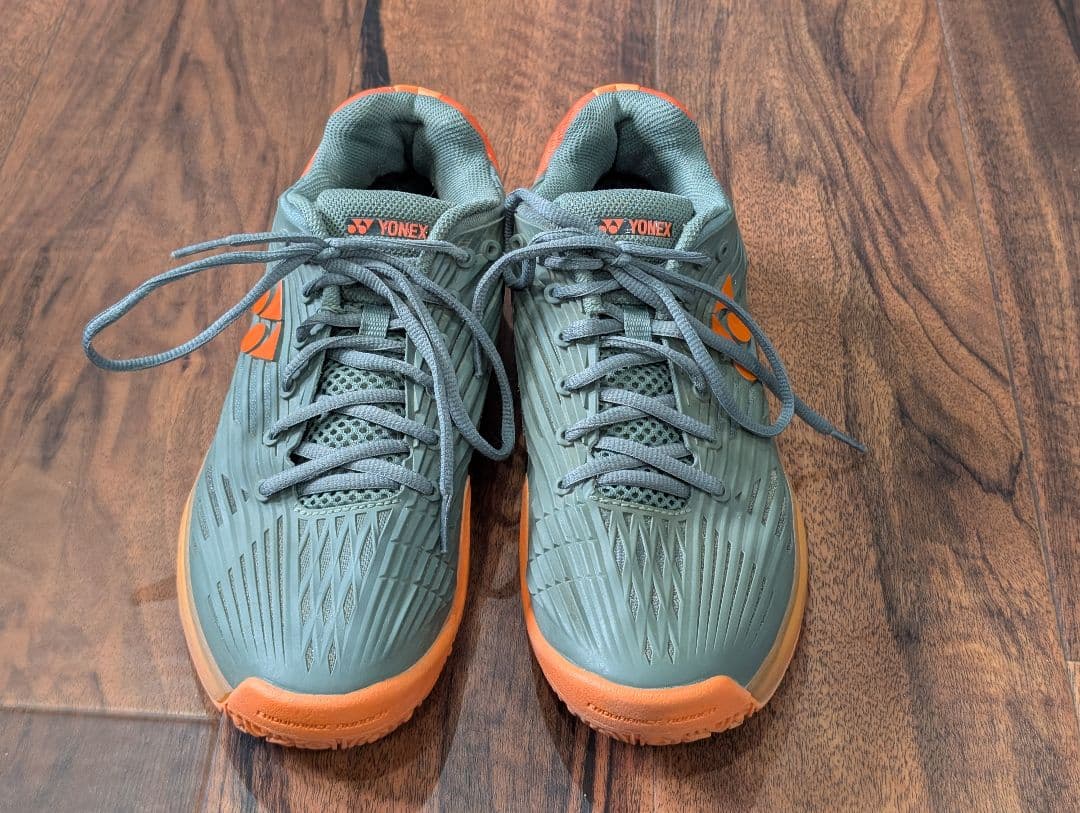 ヨネックス YONEX テニスシューズ ECLIPSION 5　26.5cm