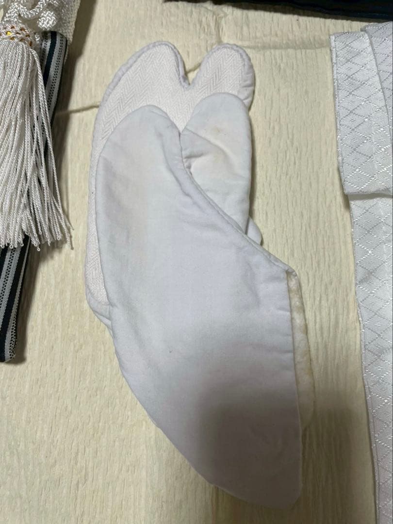 袴セット　七五三　箱入り　男の子　兜　黒