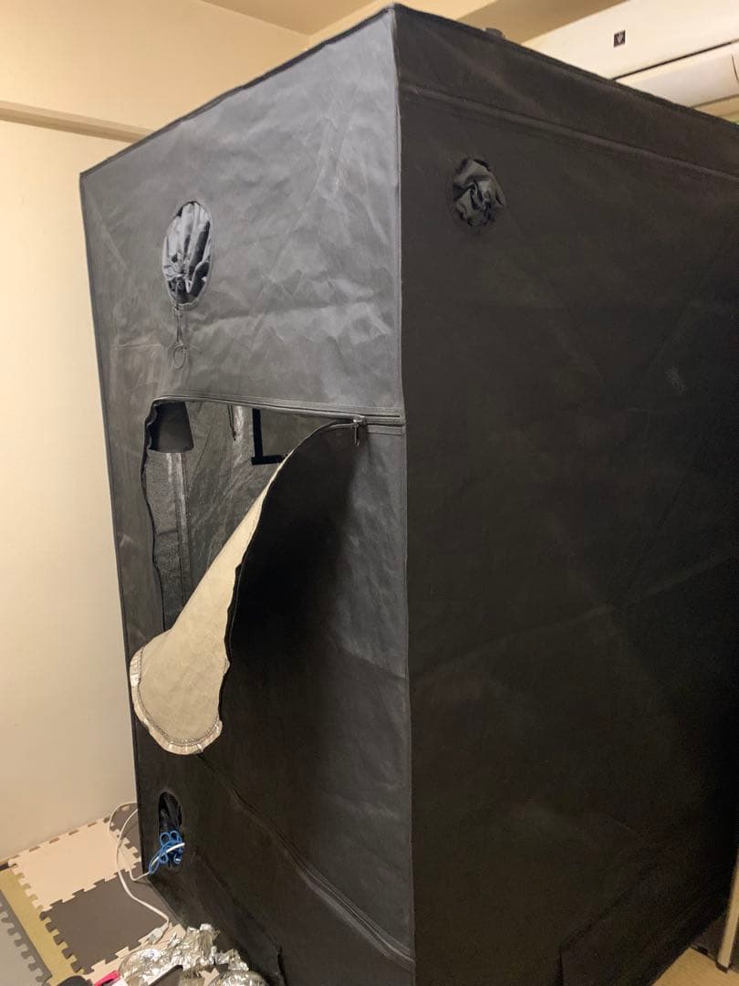 グロウテント一式