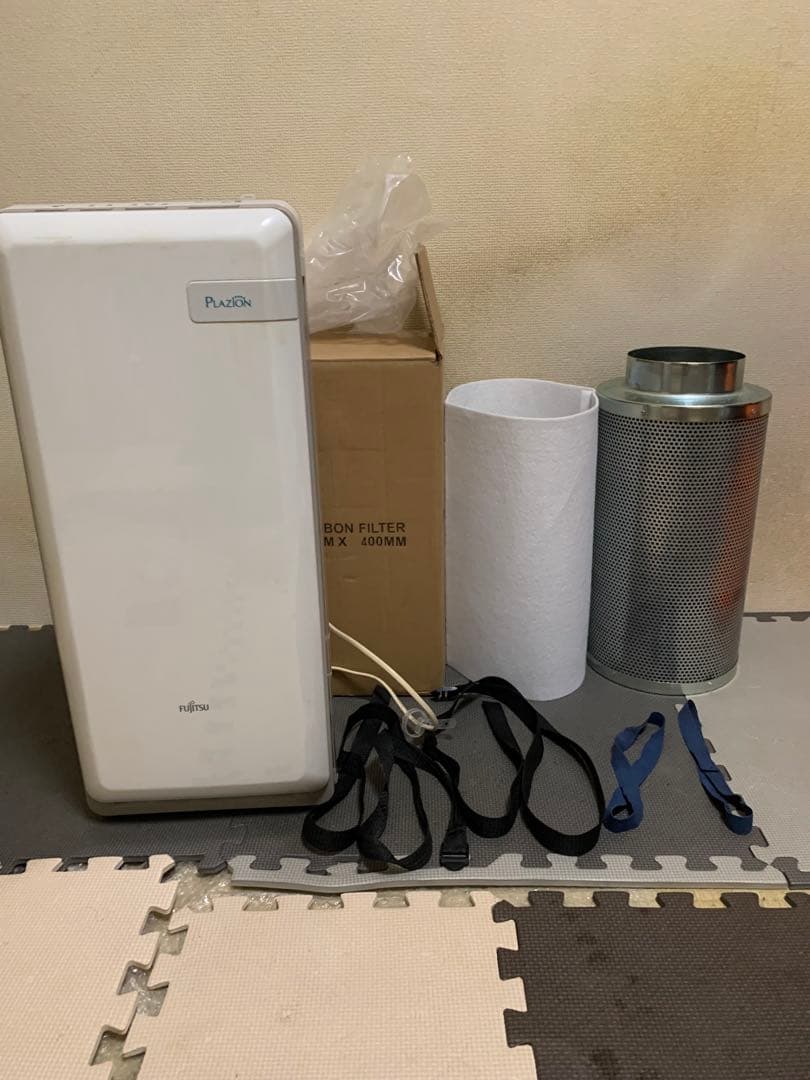 グロウテント一式