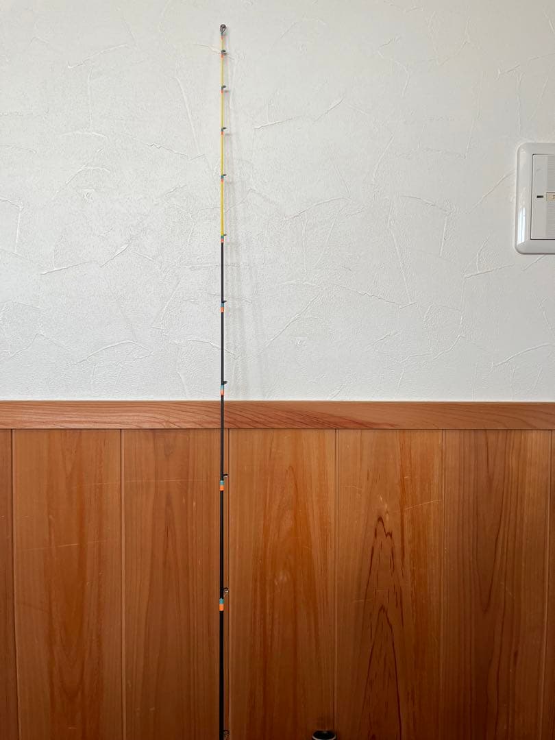 ロッド RISE JAPAN RTR-59B-GST