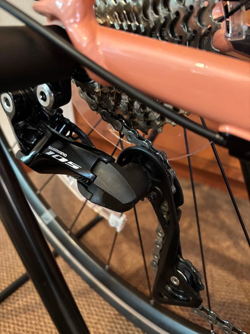 Cannondale CAAD13 105 ロードバイク 51cm