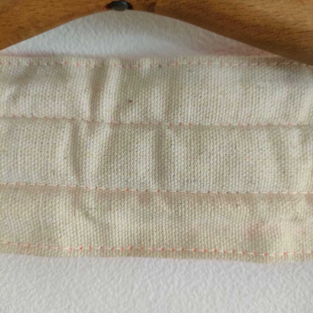 バッグ VINTAGE NEWSPAPER BAG DEADSTOCK