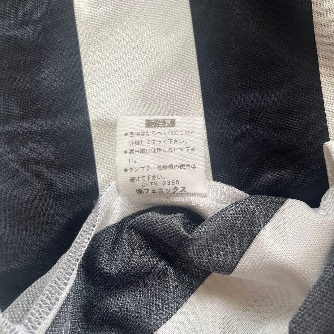 【正規品】ユベントス 94-95シーズン ユニフォーム XL