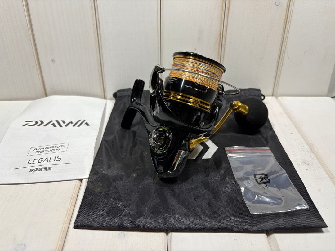 23レガリス　 LT5000-CXH 箱無し