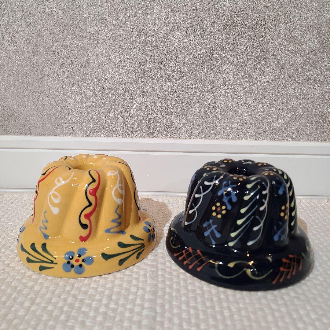 スフレンハイム　クグロフ型