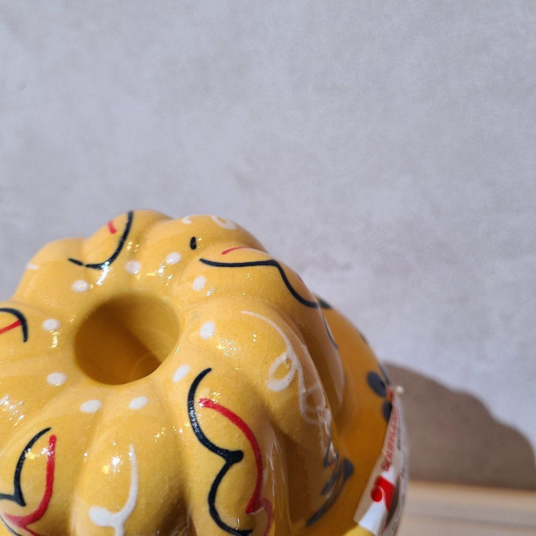 スフレンハイム　クグロフ型