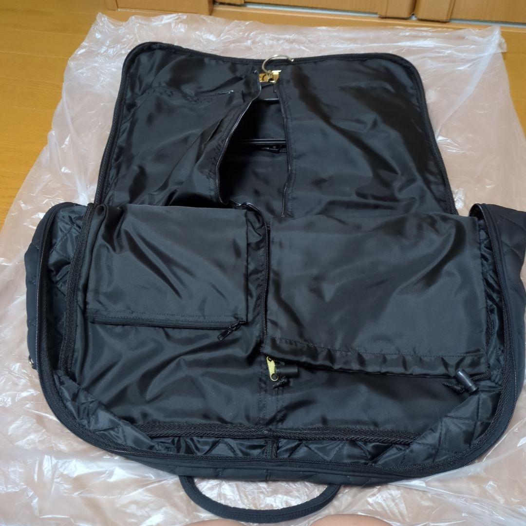 限定大幅幅値下げ　Valentino　衣装ケース　旅行　2way