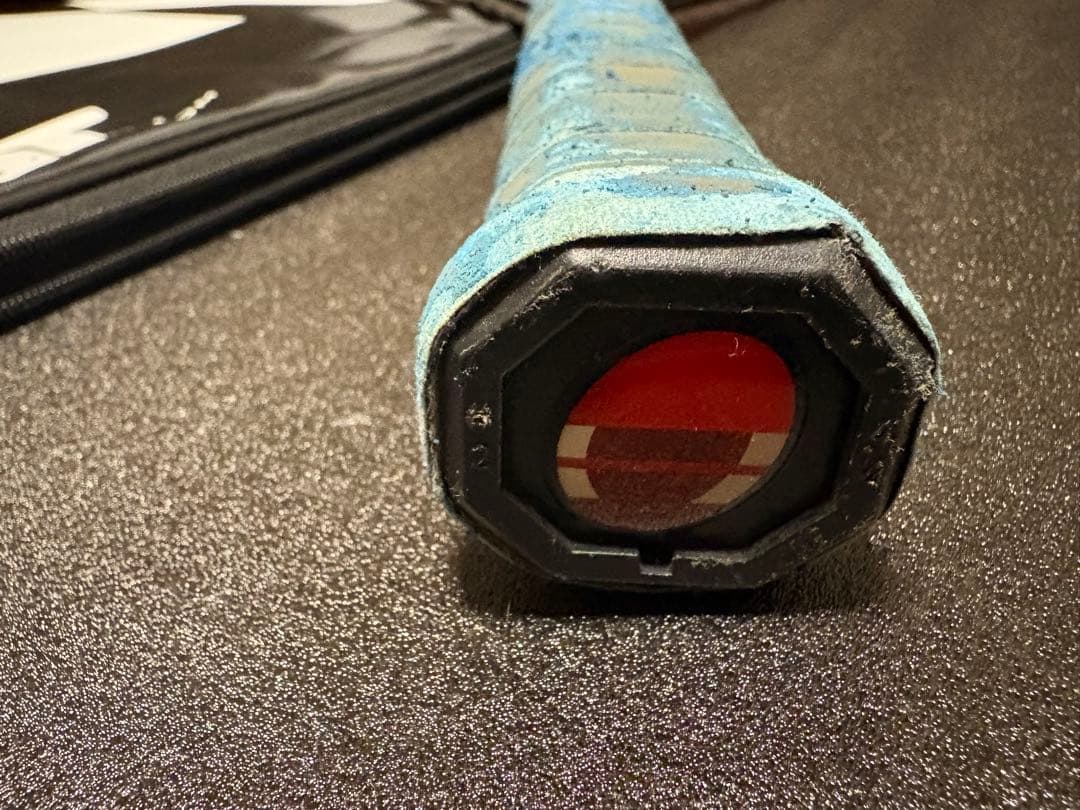 硬式テニスラケット BabolaT PURE DRIVE Gt