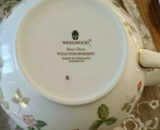 ワイルドストロベリー　セット売り