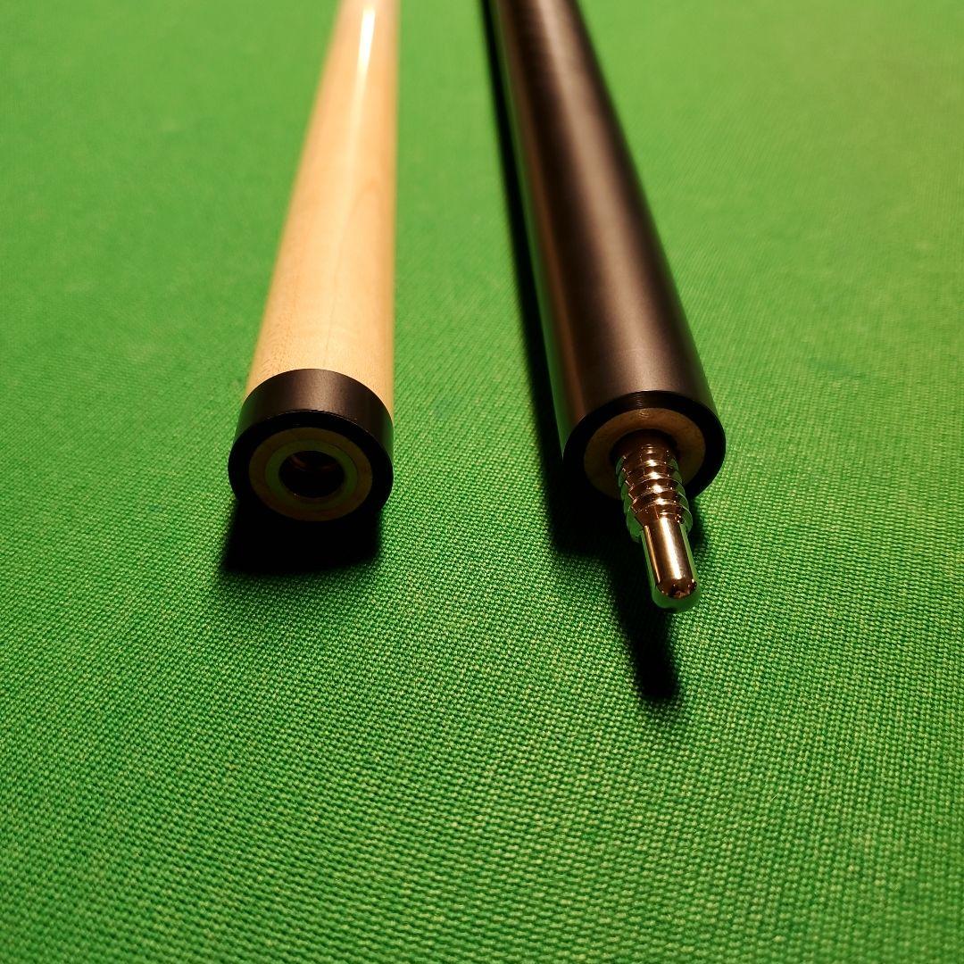 【送料込み】Dufferinビリヤードキュー