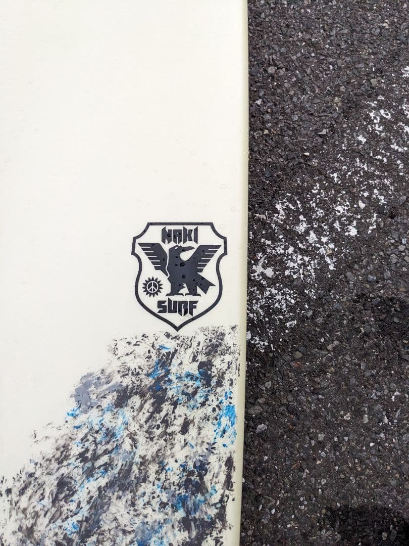 ハーレーイングルビー　サンダーボルト　ジオンカーボン 9.1　　手渡し限定