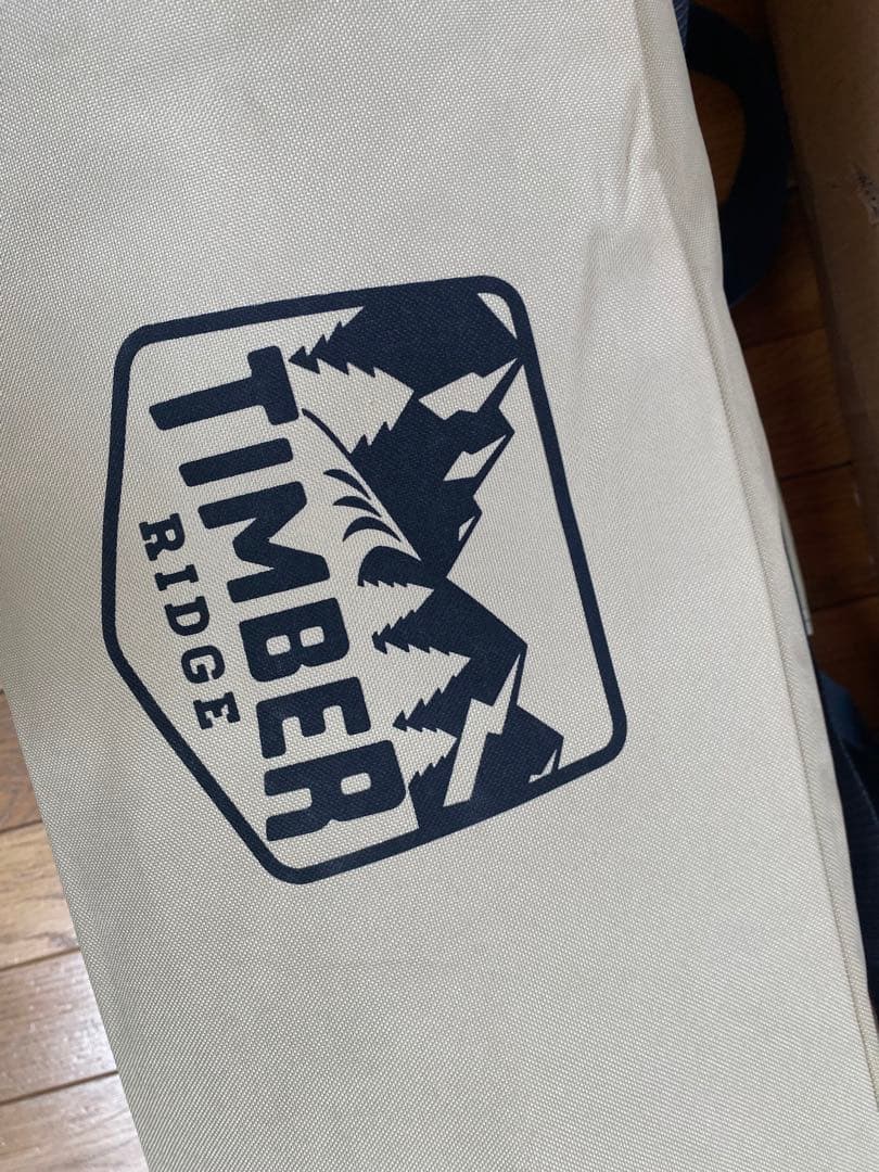 新品 ティンバーリッジ 6人用 パオテント ワンポールテント キャンプテント