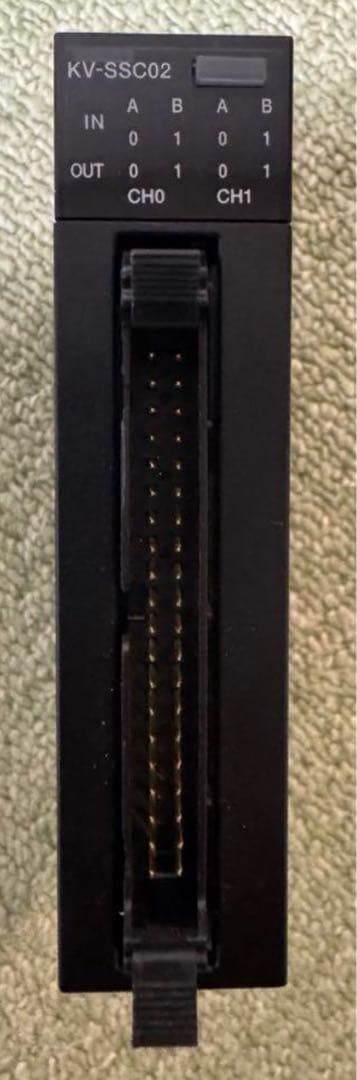 その他 KV-SSC02