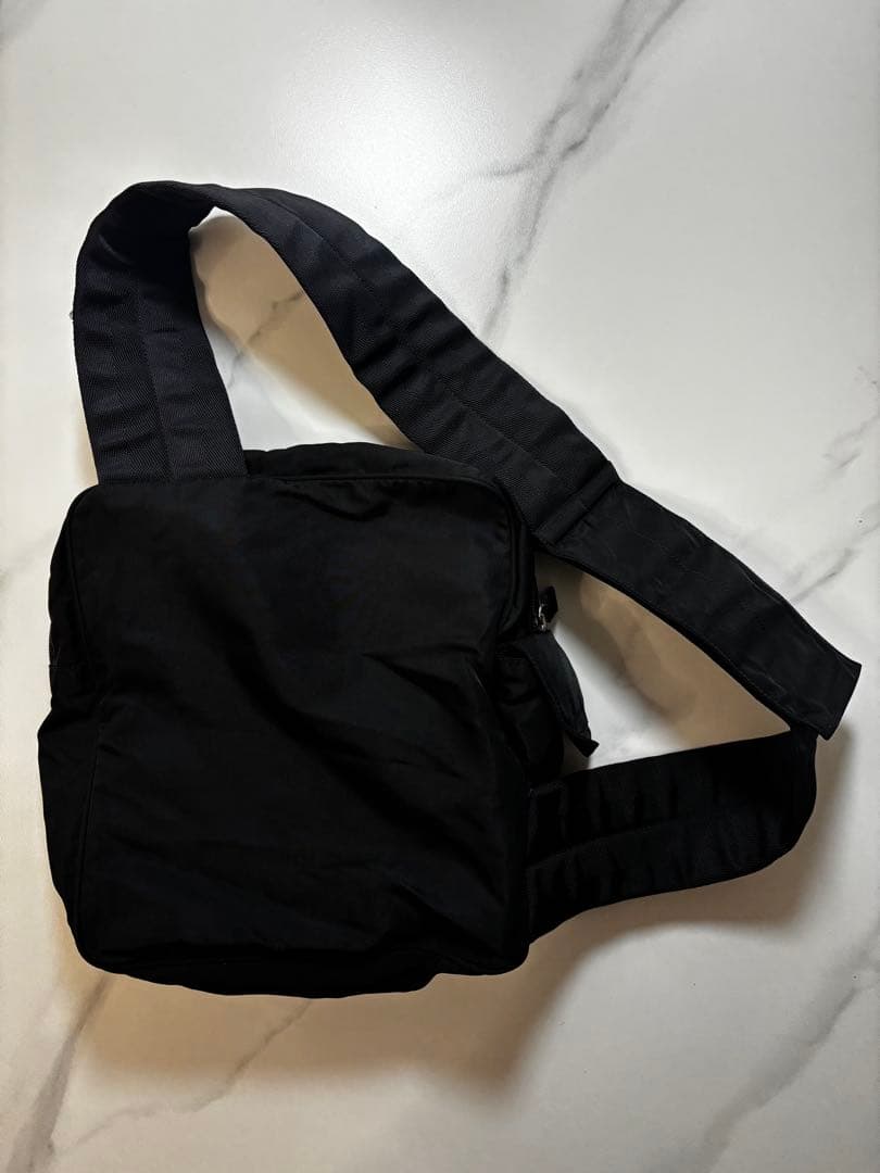 PRADA SPORT プラダスポーツ ボディバッグ メンズ