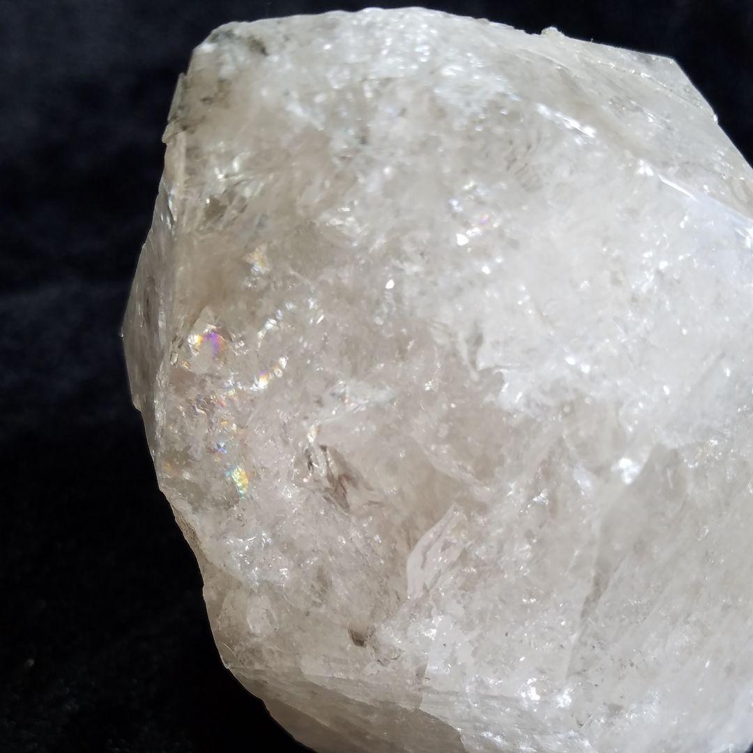 ロシア  ノヴァヤゼムリャ産水晶  No1