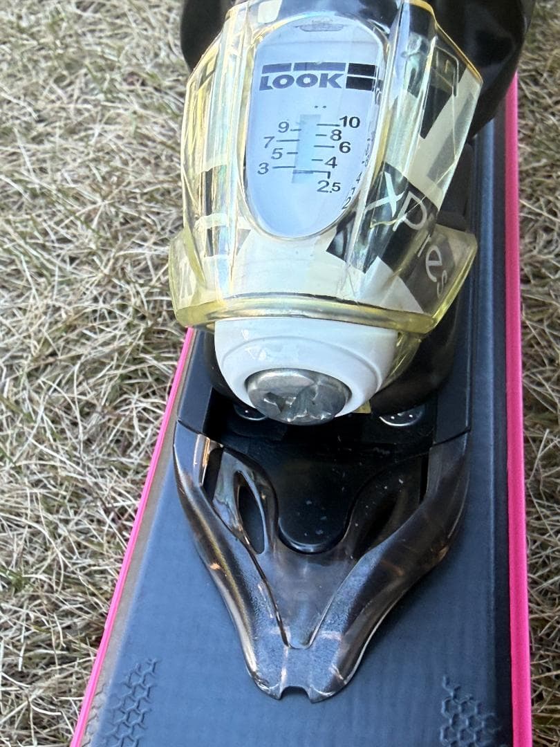 ROSSIGNOL Famous 2 レディーススキー板 149cm