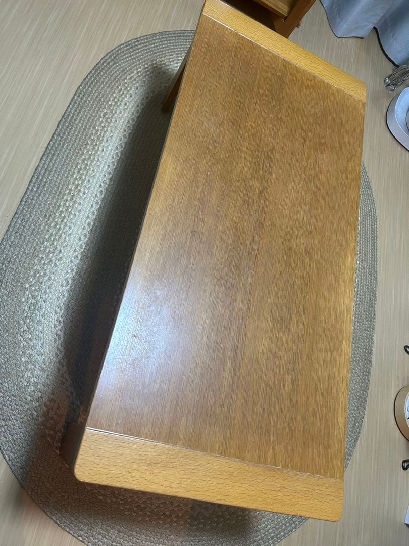 【最終値下げ】天童木工　tendo 座卓　センターテーブル