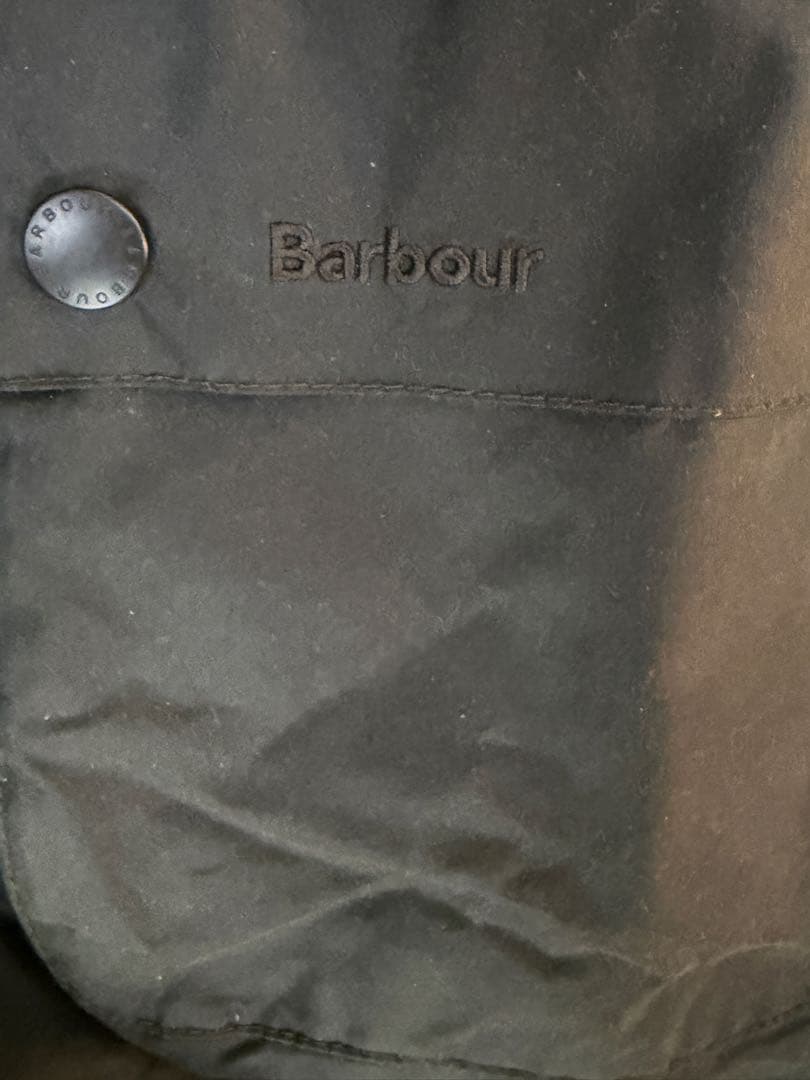 【buttheadsun o))glass】バブアー ビデイル