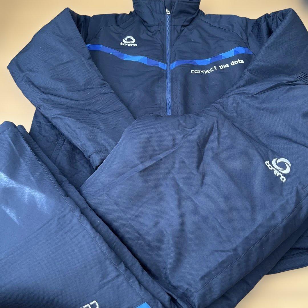 【希少品】ボネーラ bonera セットアップ　ジャージ　Lサイズ