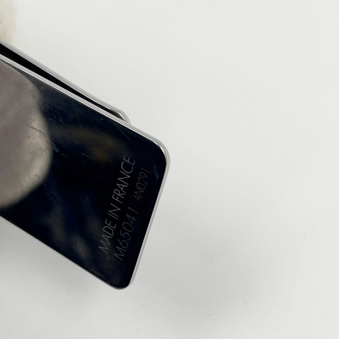 【✨美品】ルイヴィトン マネークリップ パンス ビエ シャンゼリゼ LVロゴ