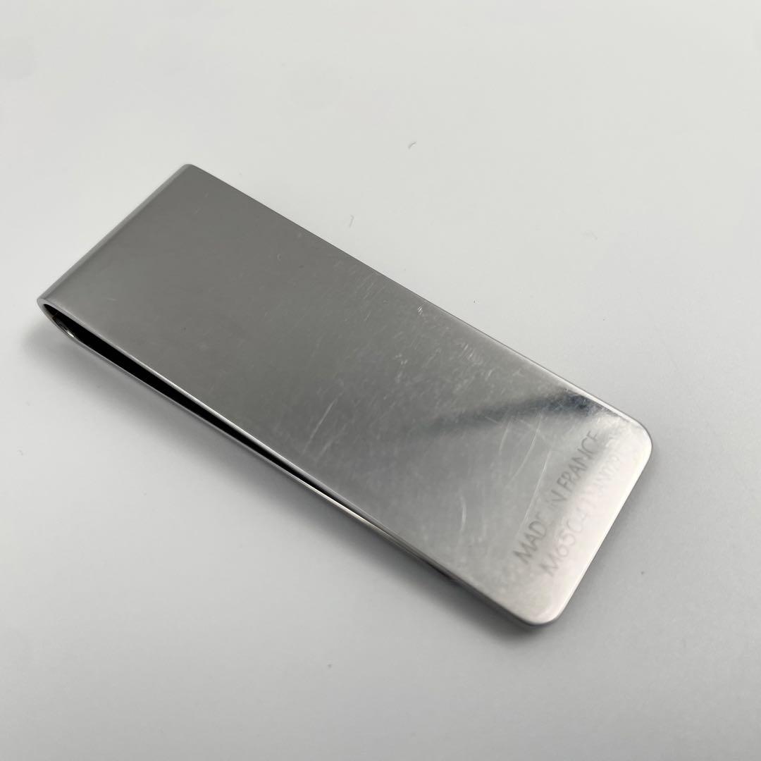 【✨美品】ルイヴィトン マネークリップ パンス ビエ シャンゼリゼ LVロゴ