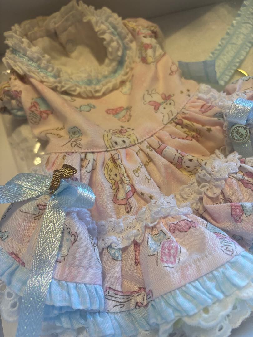 26◆MISS BLUE・PET ミスブルー　ペット　お洋服　犬