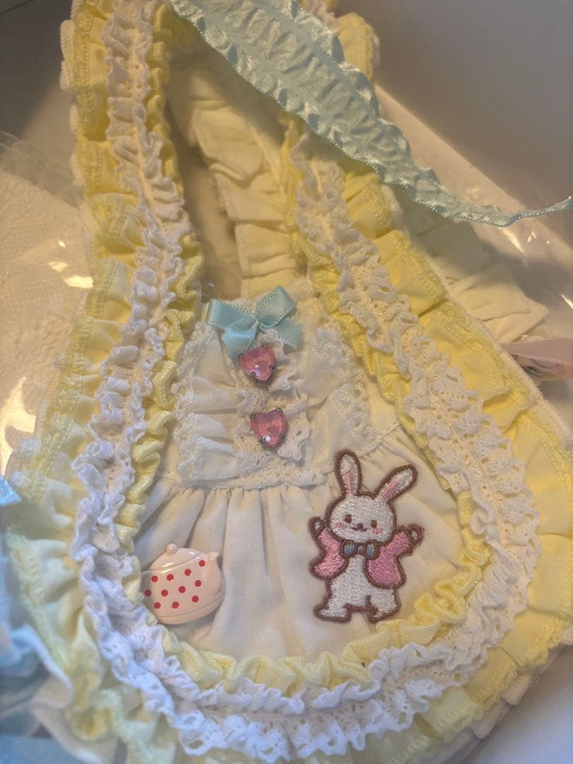 26◆MISS BLUE・PET ミスブルー　ペット　お洋服　犬