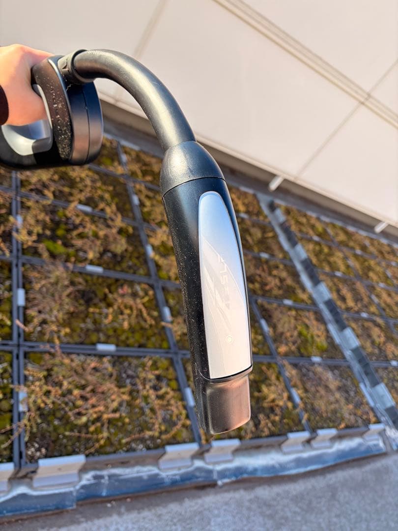 【りおりさん専用】安心の通電確認済み！テスラ チャデモアダプター