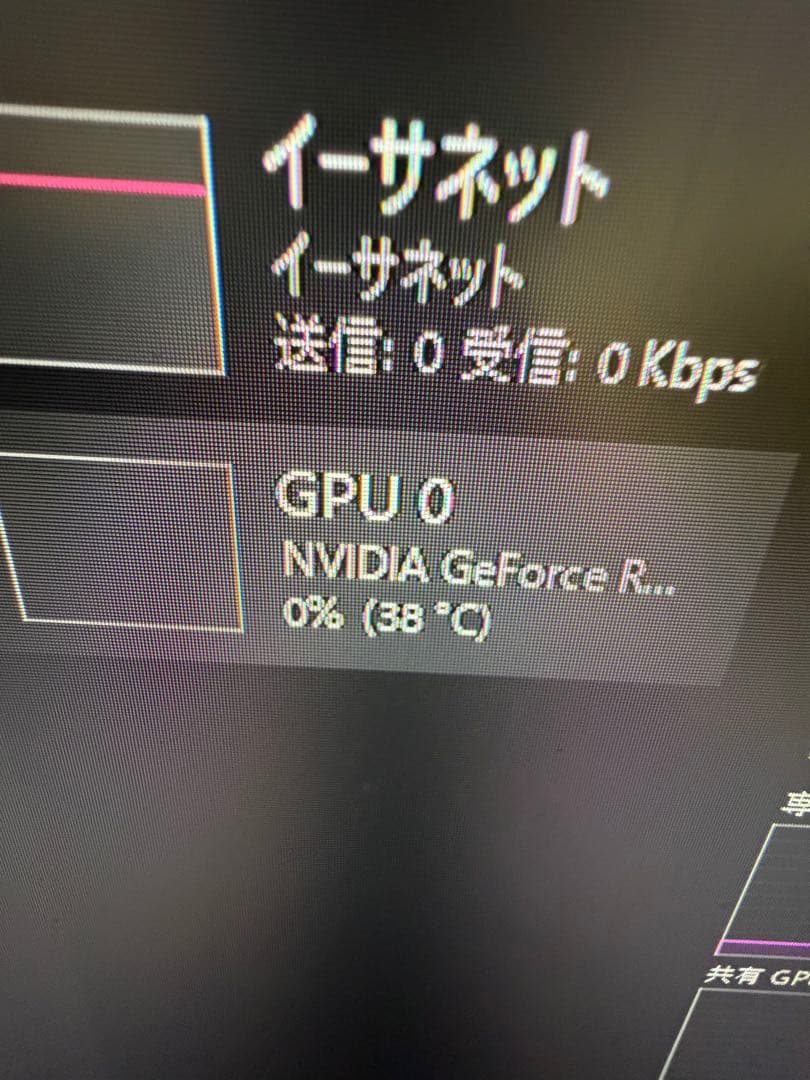 【美品】ASUS GeForce RTX 3050 DUAL OC 6GB