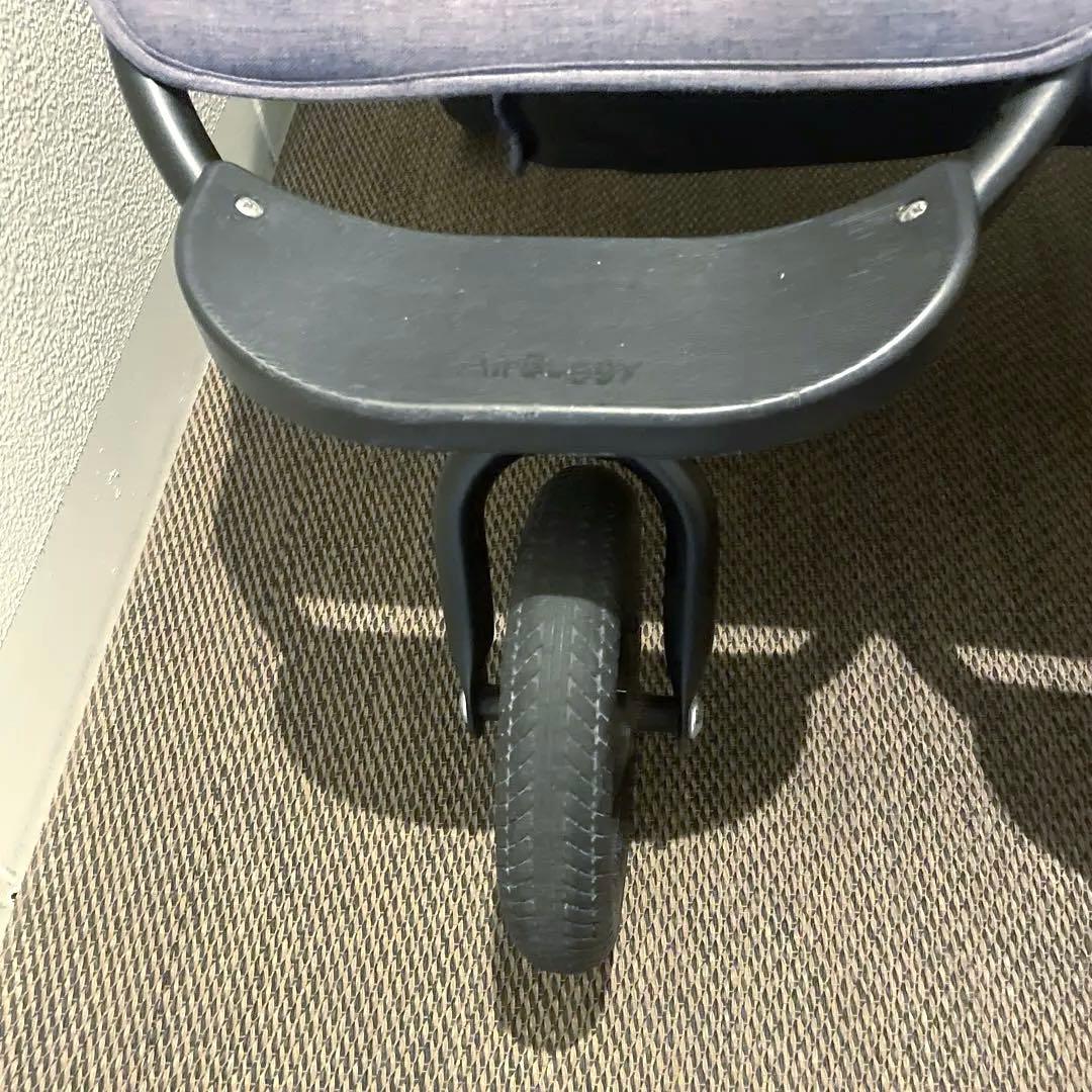 Air Buggy Coco Double EX フロムバース 2人乗り