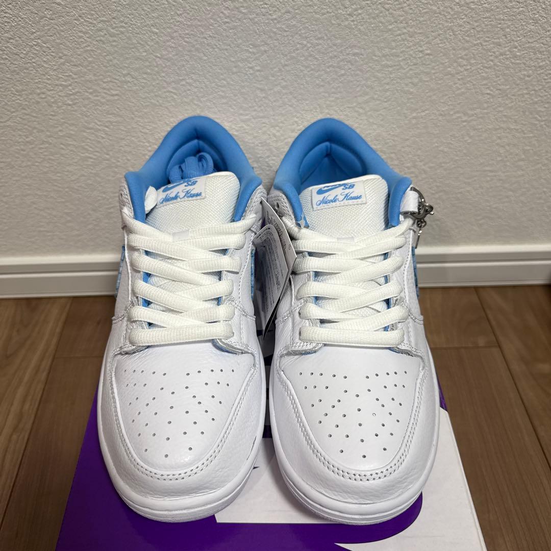 【新品未使用】Nike SB Dunk Low 27.5㎝