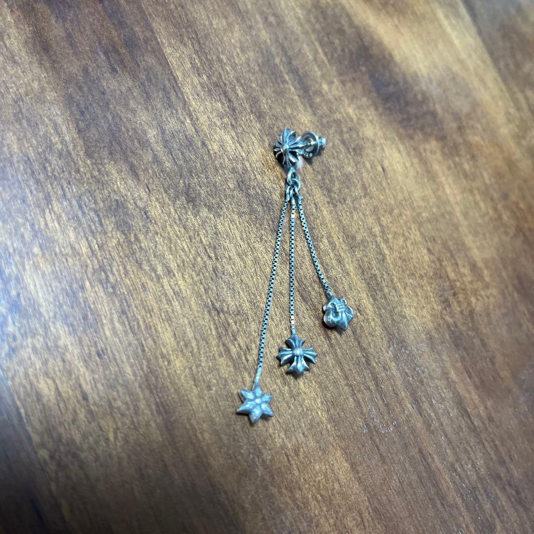 Chrome Hearts クロムハーツ JOJOピアス