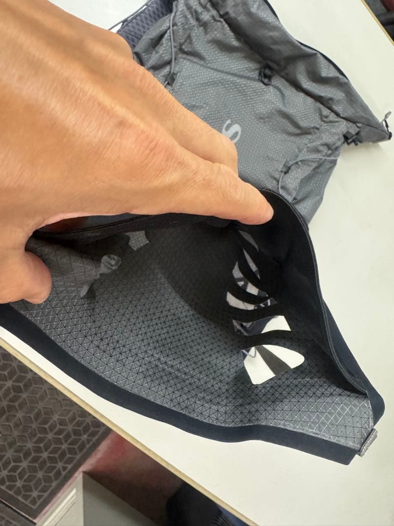 s*w様 最終値下げ！！SIMMS Flyweight Vest Pack シム