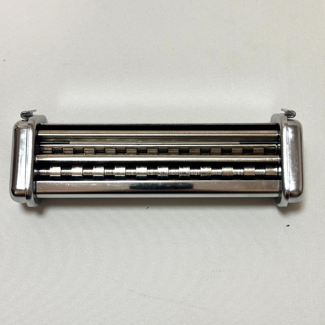 【美品・付属品完備】IMPERIA インペリア パスタマシーン SP-150