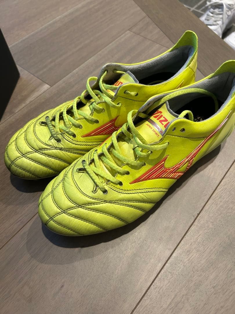 モレリア ネオ 4 ジャパン 26.0cm