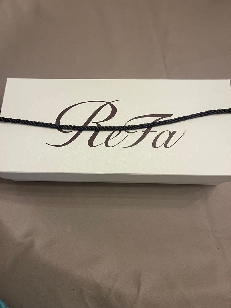 リファビューテック リセッター