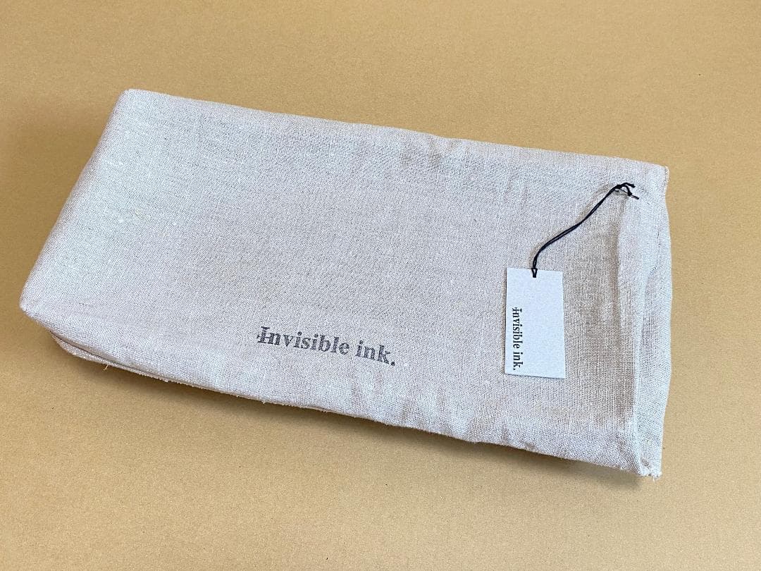 フラワー・ガーデニング Invisible ink. WOODLAND THE BASE
