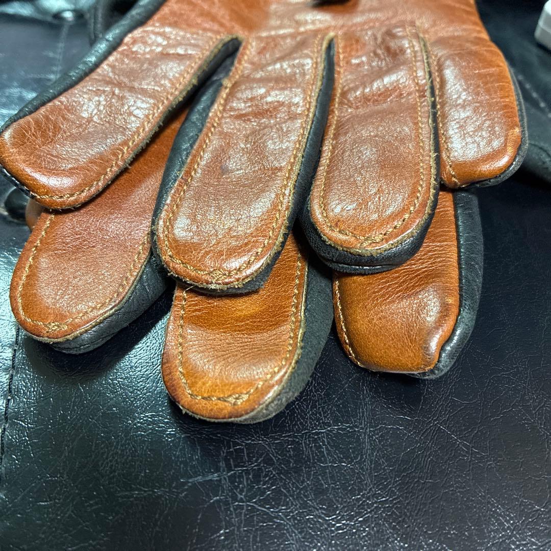 Vanson 手袋 インナー手袋セット パタゴニア