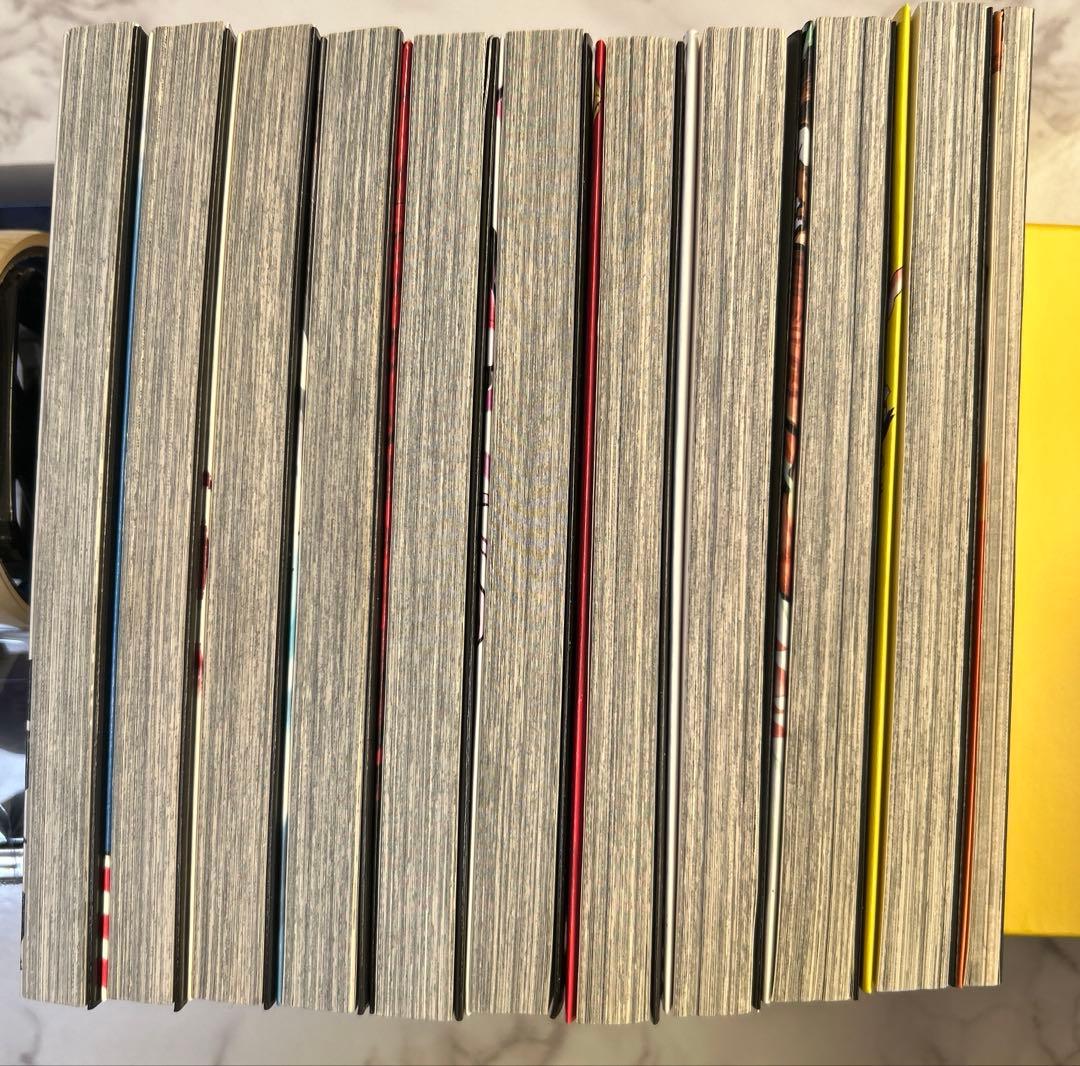 僕のヒーローアカデミア 全巻セット 1〜42巻+α