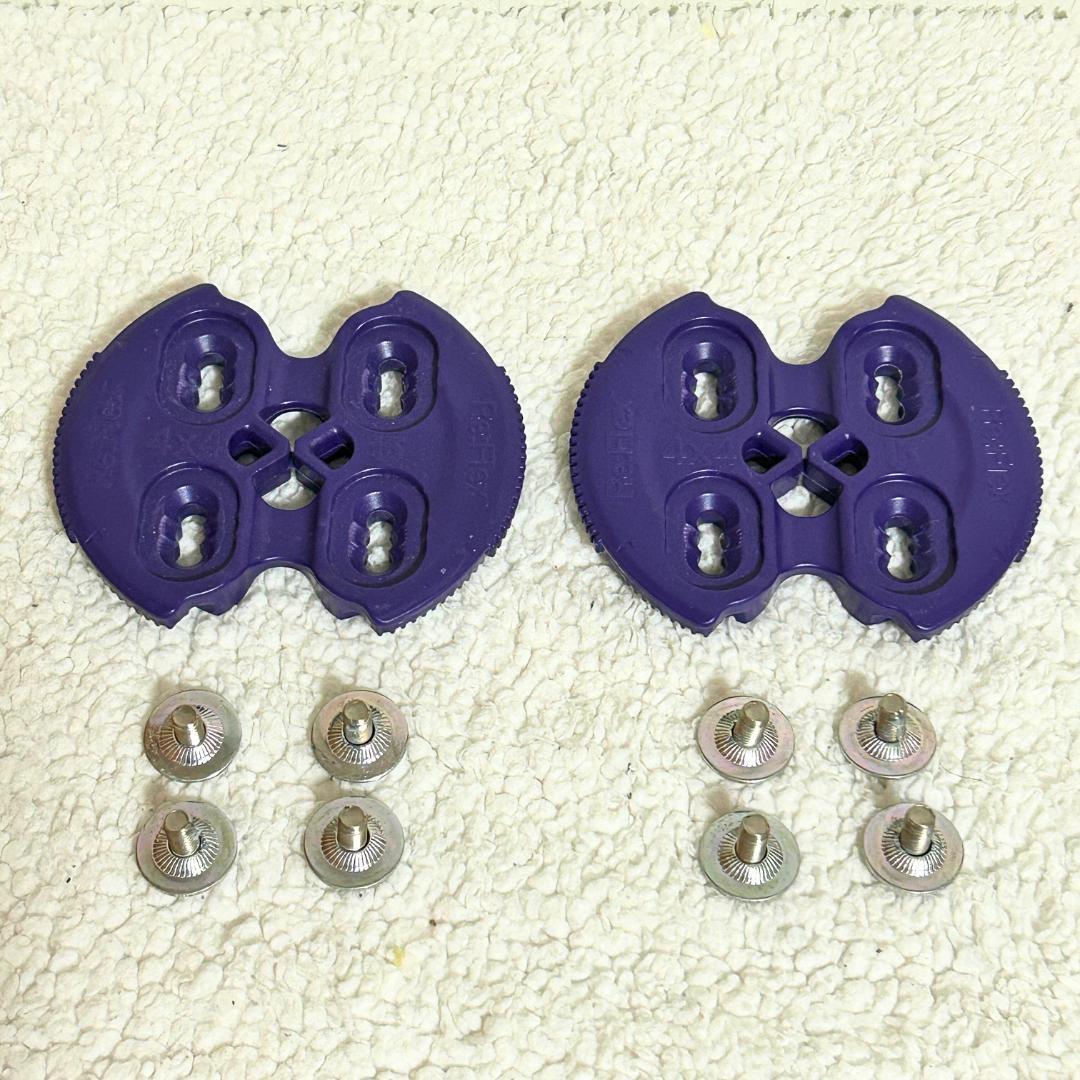 BURTON Lexa レクサ Re:Flex Mサイズ ビンディング