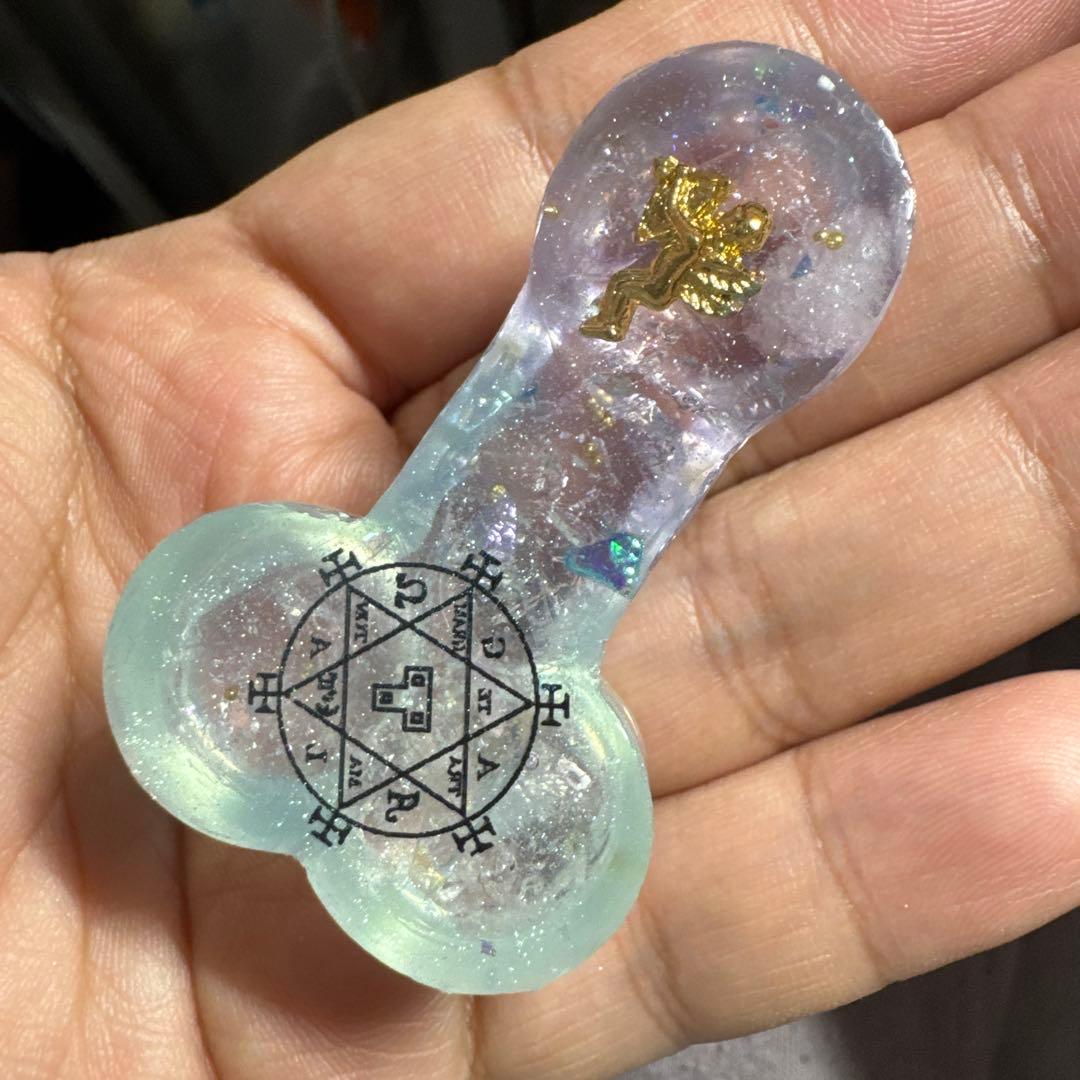 天然石　恋愛　子宝御守り