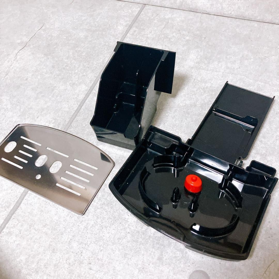 デロンギ 全自動コーヒーメーカー マグニフィカS コンパクト エスプレッソマシン