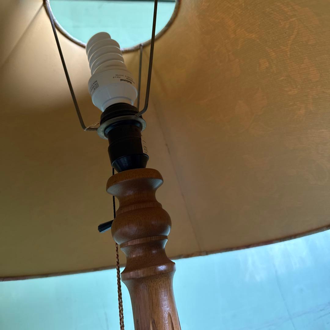 ぶ*ま様 ★ フロアスタンド ライト インテリア 家具 TYLHB-04220